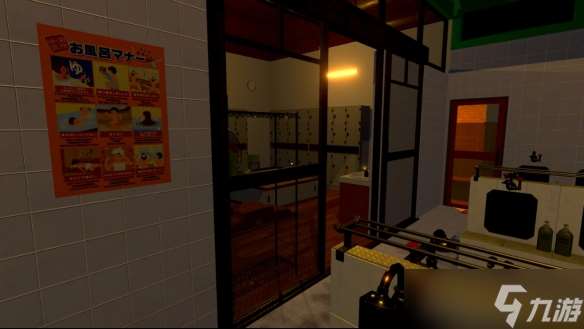 16岁少年独自开发？心理恐怖《无言老婆》登Steam