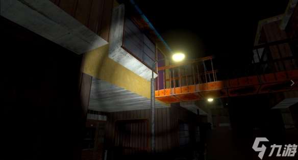 16岁少年独自开发？心理恐怖《无言老婆》登Steam