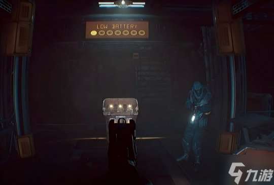 《深渊恐惧》Steam明日开售定价68元！与同伴一起解锁深渊之下的诡异谜题