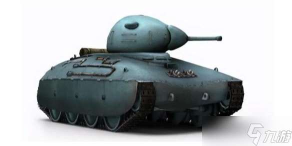 《坦克世界》AMX 40参数一览