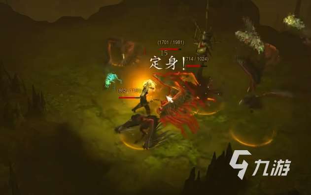 暗黑破坏神3国际服加速器用什么 steam服加速器推荐