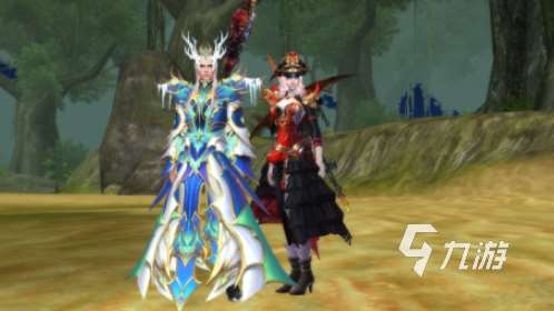 有意思的神魔游戏有哪些2025 高热度的神魔游戏大全
