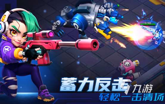 有趣的stg游戏有哪些2025耐玩的stg手游合集