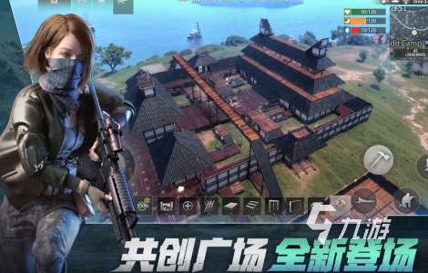 流行的枪战游戏下载哪些2025热门的枪战手游下载推荐