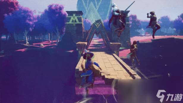 《RuneScape: Dragonwilds》游戏特色内容介绍