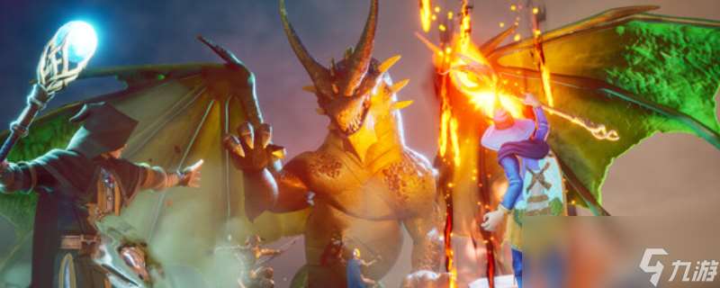 《RuneScape: Dragonwilds》游戏特色内容介绍