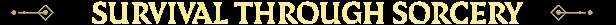 《RuneScape: Dragonwilds》游戏特色内容介绍