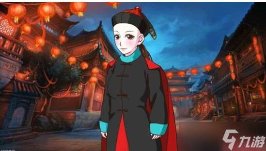 《皇后成长计划2》军机大臣结局攻略