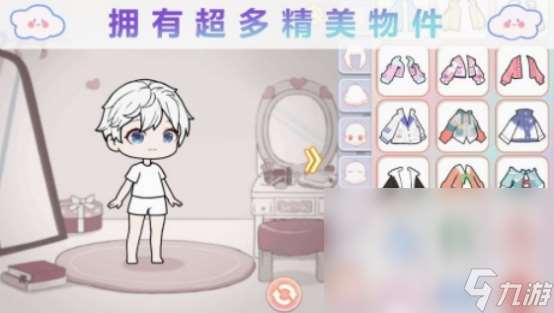 loopy换装游戏下载推荐 2025必玩的loopy换装游戏合集
