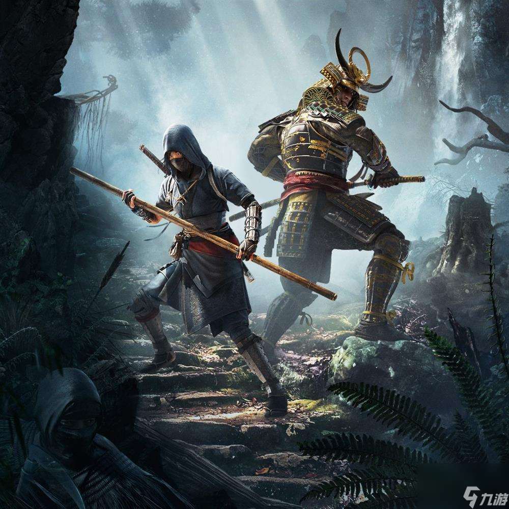 《刺客信条：影》DLC“淡路之爪”细节曝光 新地图及10小时剧情