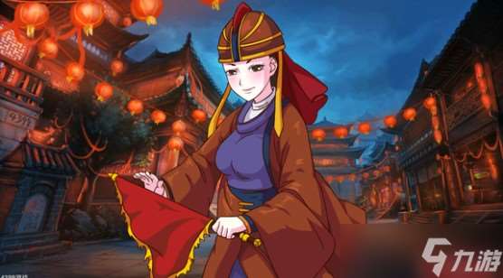 《皇后成长计划2》国师结局攻略