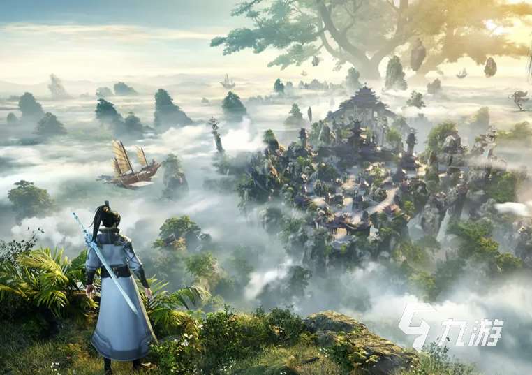 遮天世界地图怎么样 遮天世界地图详情介绍