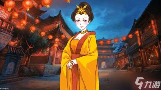 《皇后成长计划2》嫔妃侧室结局条件