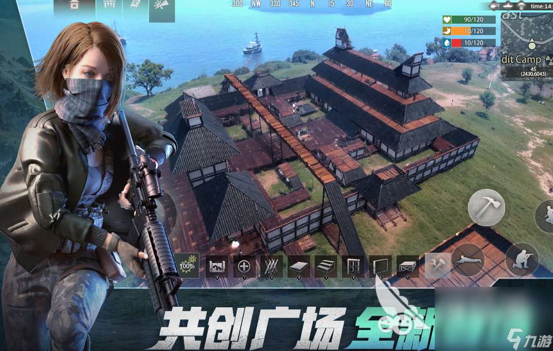 安卓版枪战游戏有哪些 2025热门的枪战游戏盘点