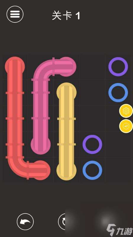 优质的水管工游戏下载介绍2025 玩不腻的水管工游戏汇总