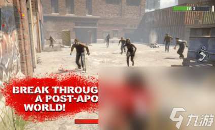 射击游戏3d哪些值得玩2025 火爆的3d射击游戏大全