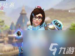 守望先锋秩序之光威能详解