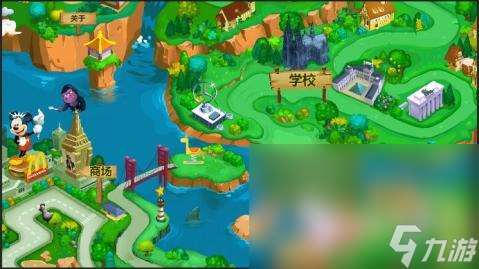 拼音游戲大闖關哪些值得玩2025 有意思的拼音闖關游戲合集