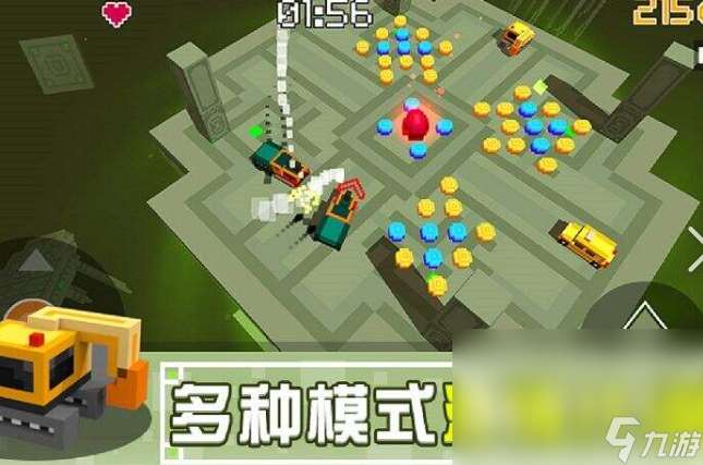 双人游戏挑战有哪些介绍2025 火爆的双人挑战游戏一览