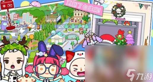 生活游戏哪些值得下载2025 高热度的生活游戏一览