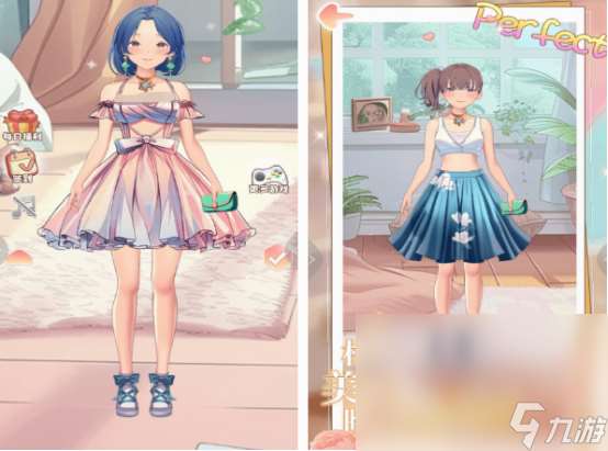 12岁的女孩子最喜欢玩什么游戏 2025有趣的12岁女孩游戏合集