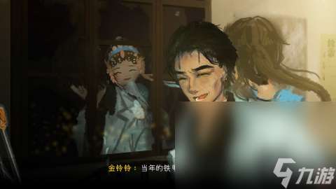 鬼吹灯游戏有哪些介绍2025 有意思的鬼吹灯游戏推荐
