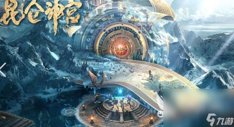鬼吹灯游戏有哪些介绍2025 有意思的鬼吹灯游戏推荐