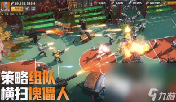 孤岛惊魂游戏有哪些 2025热门的恐怖求生游戏合集