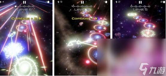 有没有vr太空飞船游戏2025流行的vr太空飞船手游下载推荐