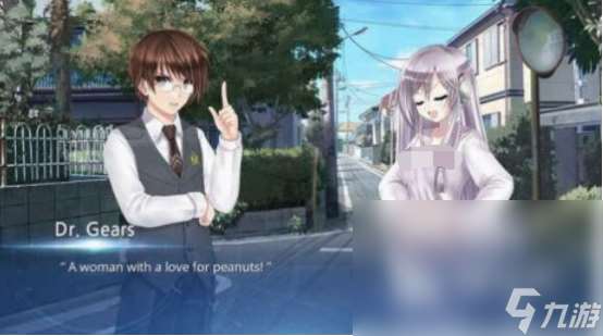 galgame手游汉化的盘点 2025耐玩的日系少女游戏推荐