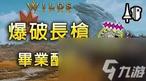 怪物猎人荒野长枪后期如何配装