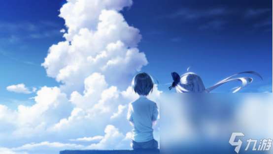galgame手游汉化的盘点 2025耐玩的日系少女游戏推荐