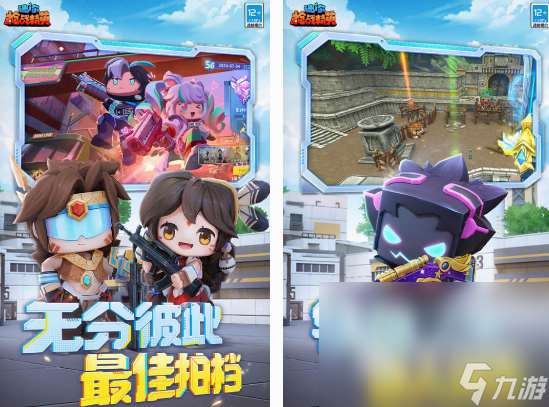 6发左轮游戏有没有 流行的6发左轮游戏下载推荐2025
