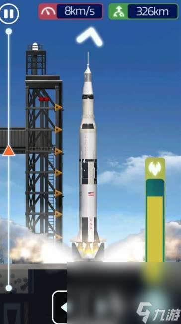 手机太空游戏哪些值得玩2025 火爆的手机太空游戏大全