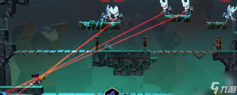 《Autogun Heroes: Supercharged》游戏配置要求介绍