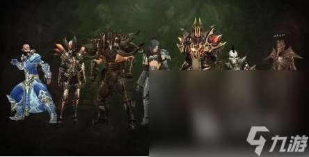 暗黑破坏神3国际服加速器怎么选 暗黑破坏神3steam服加速器指南