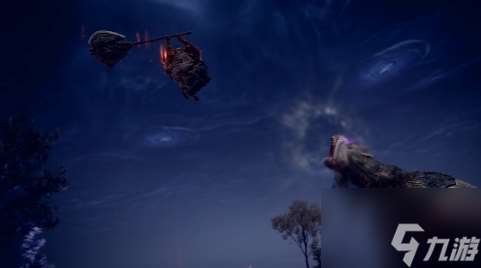 《艾尔登法环：黑夜君临》突袭者介绍力量强大且抗打