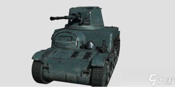 《坦克世界》AMR P.103参数一览