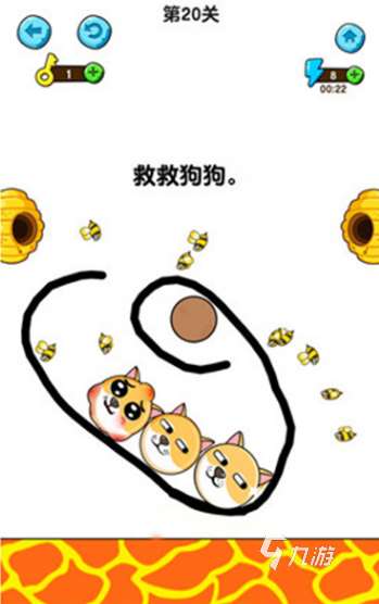 好玩的广告游戏有哪些 2025有趣的广告游戏合集