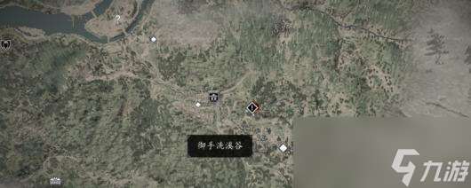 《刺客信条:影》山伏冒充者支线攻略分享