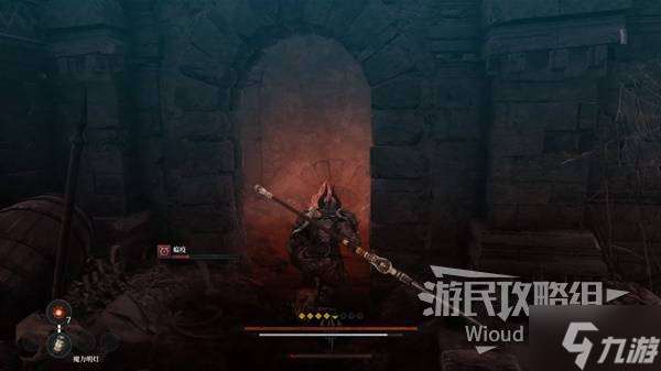 《第一狂战士卡赞》誓约支线攻略 誓约附加任务怎么做