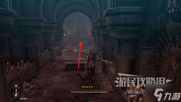 《第一狂战士卡赞》誓约支线攻略 誓约附加任务怎么做