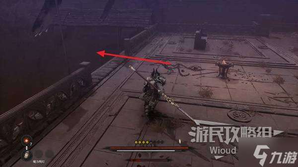 《第一狂战士卡赞》抗命支线攻略 抗命附加任务怎么做