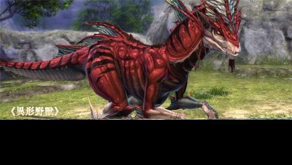 伊苏8全流程任务图文攻略-第一章赛连岛