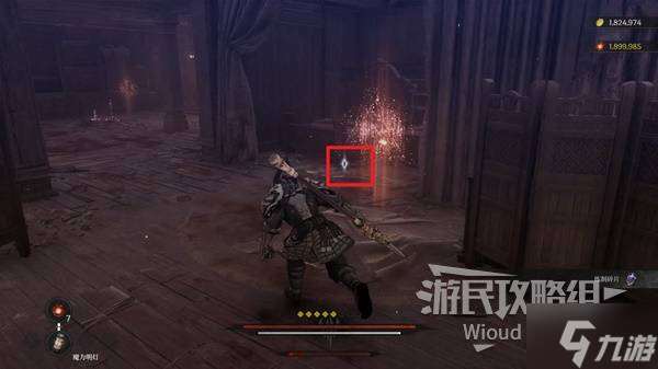 《第一狂战士卡赞》抗命支线攻略 抗命附加任务怎么做