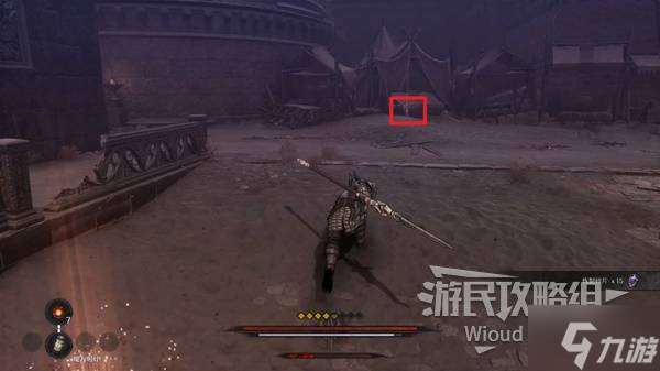 《第一狂战士卡赞》抗命支线攻略 抗命附加任务怎么做