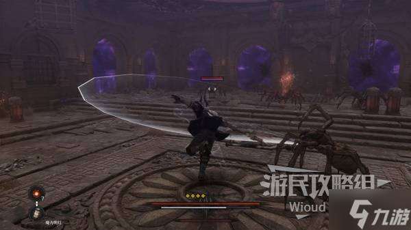 《第一狂战士卡赞》残余的混沌支线攻略 残余的混沌附加任务怎么做