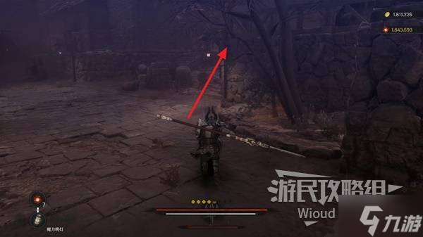 《第一狂战士卡赞》抗命支线攻略 抗命附加任务怎么做