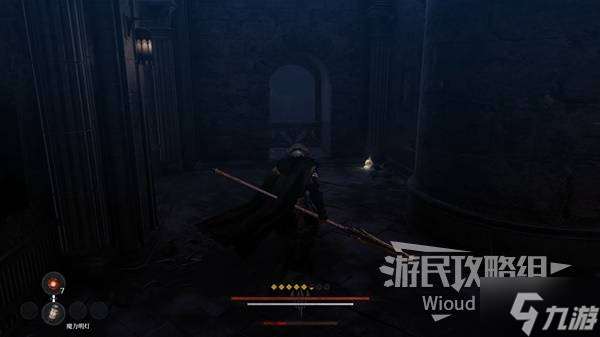 《第一狂戰士卡贊》最后的護衛軍支線攻略 最后的護衛軍附加任務怎么做