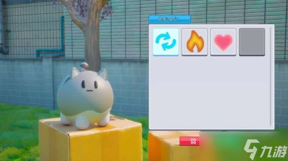 Q弹猫咪当球打《不寻常的高尔夫猫》公布！圆圆小猫咪